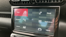 Citroen C3 Aircross 1.2 PureTech 130 Shine Plus 5dr EAT6 Petrol Hatchback